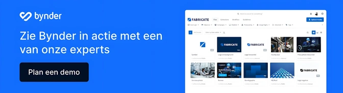 Blog CTA NL Book A Demo