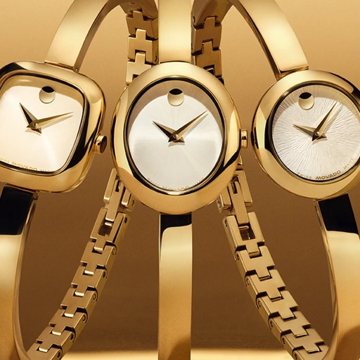 Spotlight Awards 26 Movado Group Header