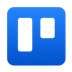 Logo Integration Color Trello