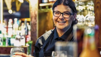 Customer spotlight: How Mitchells & Butlers executes marketing campaigns 66% faster with a Bynder x Wrike solution
