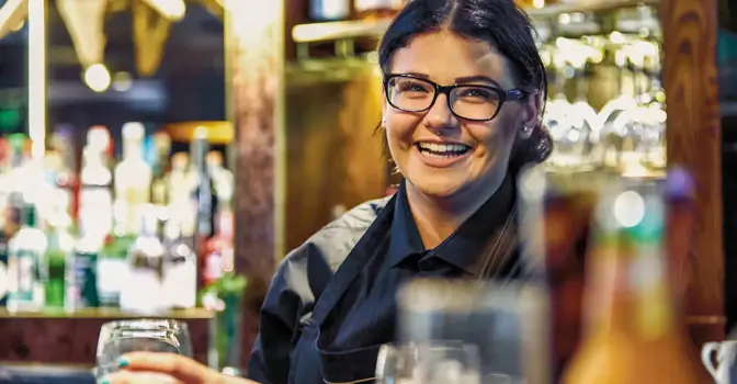 Customer spotlight: How Mitchells & Butlers executes marketing campaigns 66% faster with a Bynder x Wrike solution