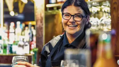 Spotlight Client : Mitchells & Butlers exécute ses campagnes marketing 66 % plus rapidement avec Bynder et Wrike