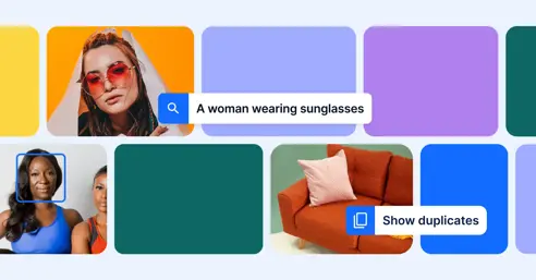 3 manieren waarop Bynder AI content management voor klanten verbetert