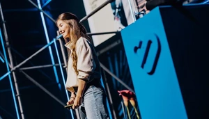 Innovating with leading brands and partners