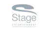 Logo Customer Gray Stage Entertainment