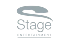 Logo Customer Gray Stage Entertainment