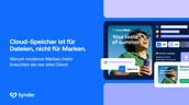 Deshalb lohnt sich Digital Asset Management mehr als Cloud-Speicher