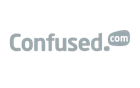 Logo Customer Gray Confusedcom