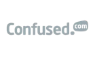 Logo Customer Gray Confusedcom