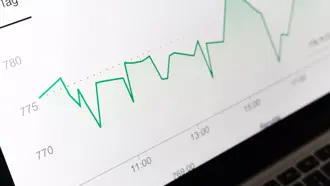 Understanding the value of web analytics