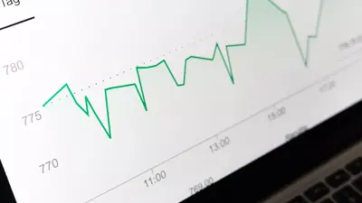 Understanding the value of web analytics