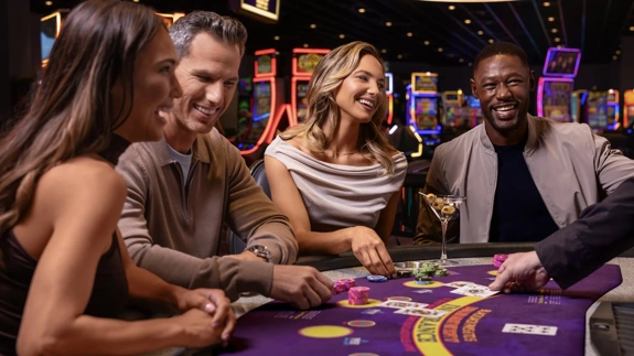 Caesars Entertainment profile image 1