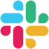 Logo Integration Color Slack