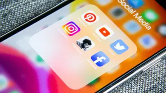 How to create your brand's social media strategy in 4 steps