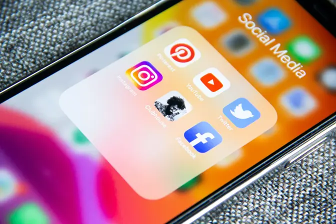 How to create your brand's social media strategy in 4 steps