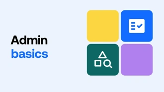 Bynder DAM Admin Basics Training