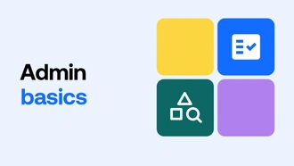 Bynder DAM Admin Basics Training
