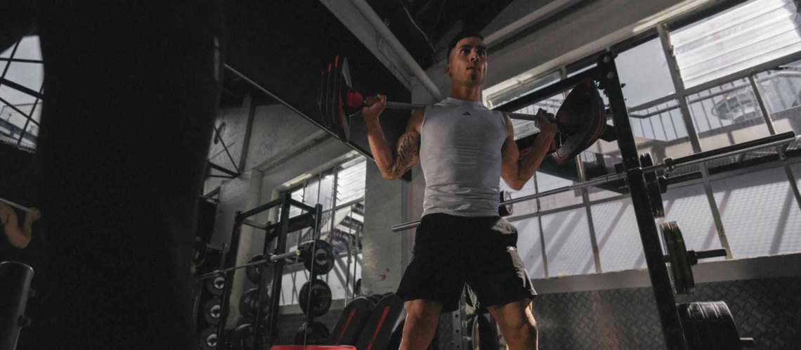 BSA Profile LesMills Image 1