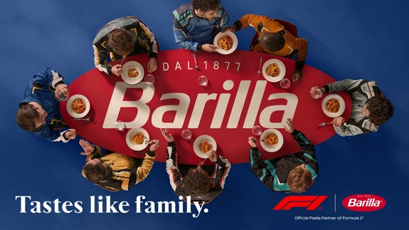Barilla profile image 1