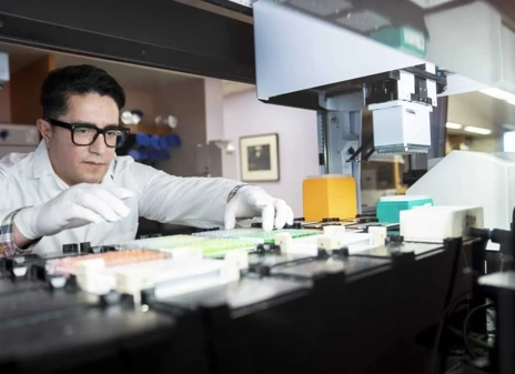 BSA Profile Cell Signaling Technology Header