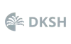 Logo Customer Gray DKSH