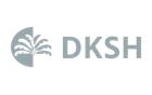 Logo Customer Gray DKSH