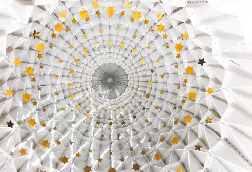 Utilizing DAM terminology