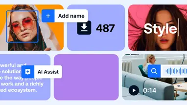 Best digital asset management tools 2025