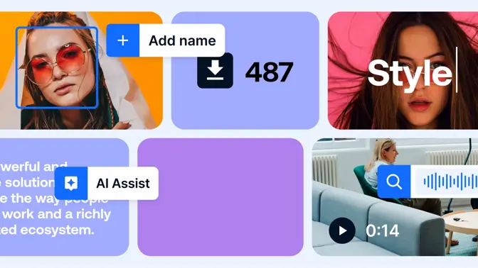 Best digital asset management tools 2025
