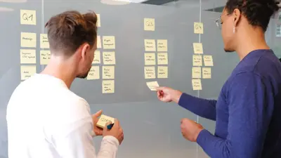 Top 7 collaboration tools for businesses in 2025