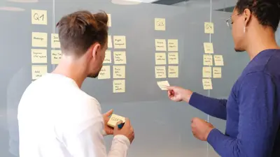 Top 7 collaboration tools for businesses in 2025