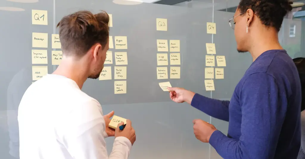 Top 7 collaboration tools for businesses in 2025