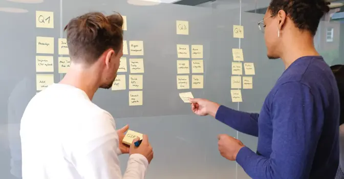 Top 7 collaboration tools for businesses in 2025