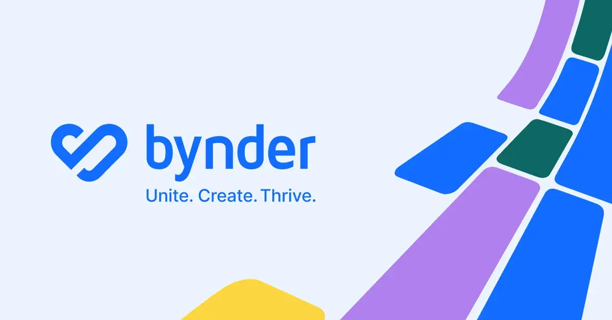 Bynder Digital Asset Management logo