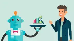 Beauty is in the AI of the Creative Director