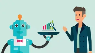 Beauty is in the AI of the Creative Director