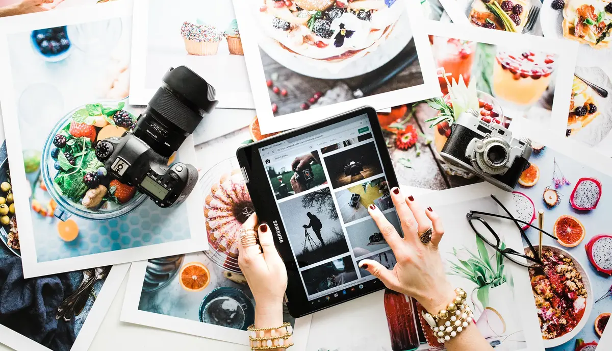 Blog Bynder Header 2018 June 5 Ways Help Team Be More Creative