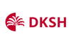 Logo Customer Color DKSH 280x176