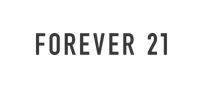Logo Customer Color Forever 21 404x176