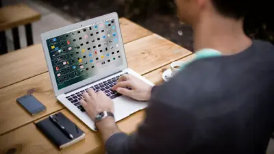 How to conquer clutter and boost your productivity