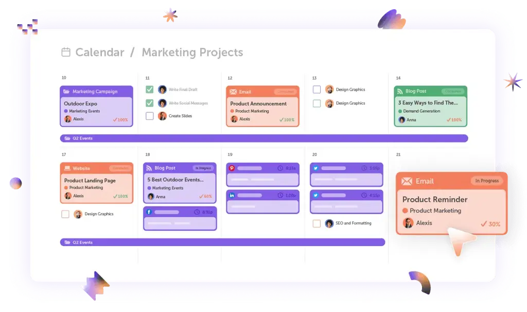 What is content workflow software? (+ 10 best platforms for 2024)