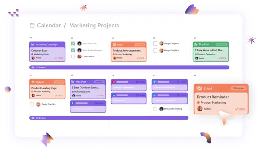 Was ist Content Workflow Software? (+ die 10 besten Plattformen in 2024)