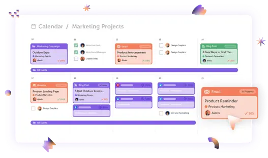 What is content workflow software? (+ 10 best platforms for 2024)