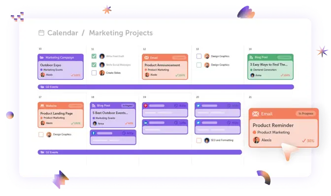 What is content workflow software? (+ 10 best platforms for 2024)