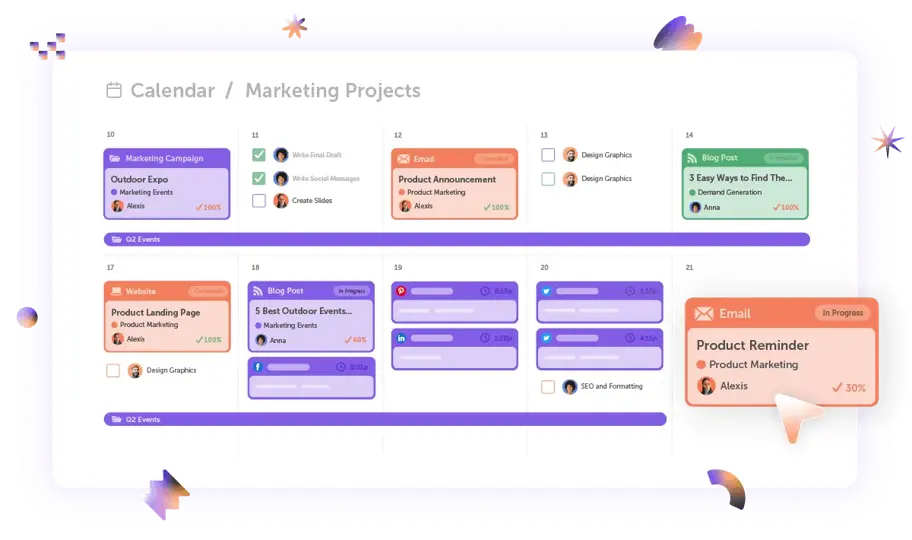 What is content workflow software? (+ 10 best platforms for 2024)