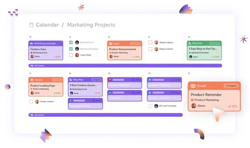 What is content workflow software? (+ 10 best platforms for 2024)
