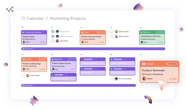 Content Marketing Workflow Software: Streamline Your Strategy Today