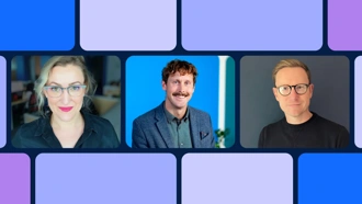Enterprise content scaling: 10 lessons enterprise brands can learn from Amazon and Travelex