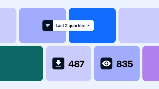 Smarter decisions, backed by data