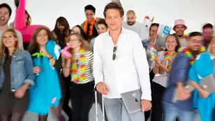 Remote Week is back: Why not step out of the office with us?